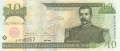 Dominican Republic 10 Pesos, 2000